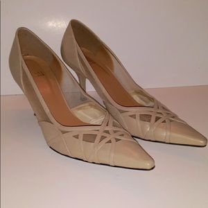 Stuart Weitzman 8 heels office professional
